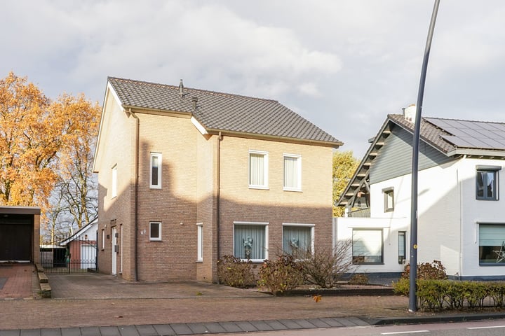 Pasweg 63 in Landgraaf foto