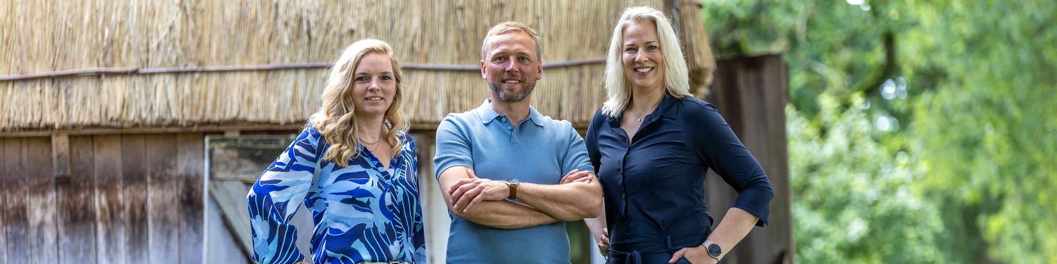 Foto van het kantoor van Pat Makelaardij