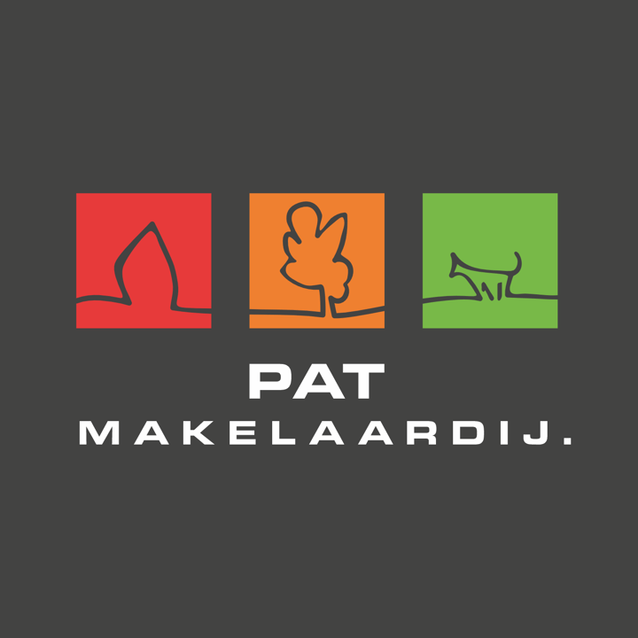 Logo Pat Makelaardij