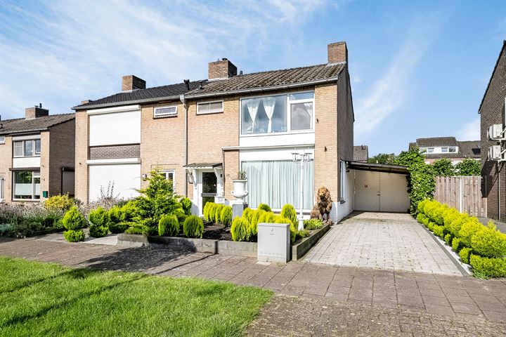 Pater Bleijsstraat 15 in Overloon foto
