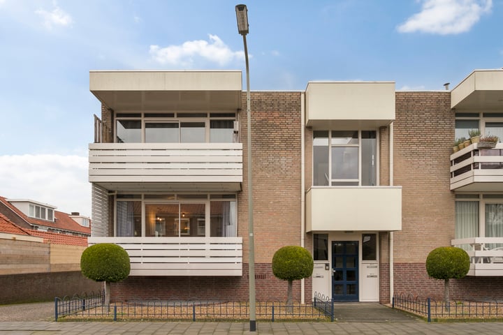Pater Bleijsstraat 50 in Oss foto