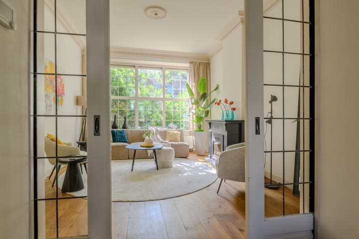 Foto van woning Pater Brugmanstraat 11, Nijmegen