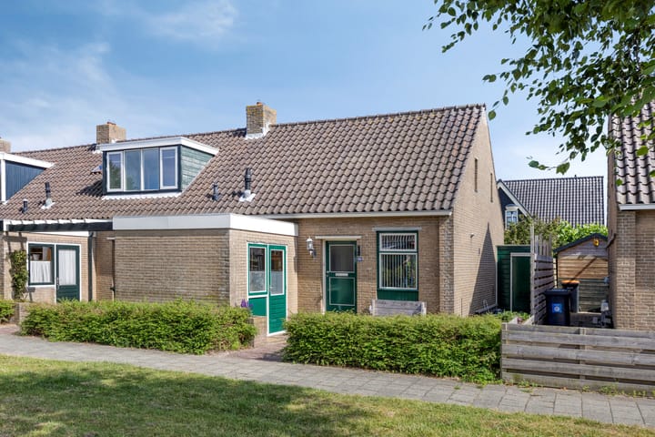Pater de Witstraat 30 in 't Zand