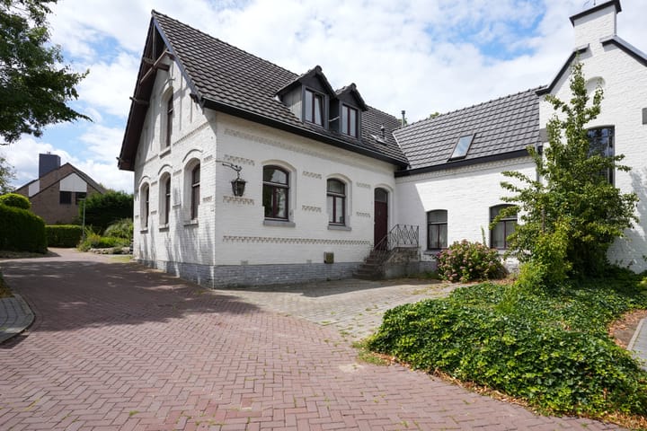 Pater Janssenstraat 2 in Vaals foto
