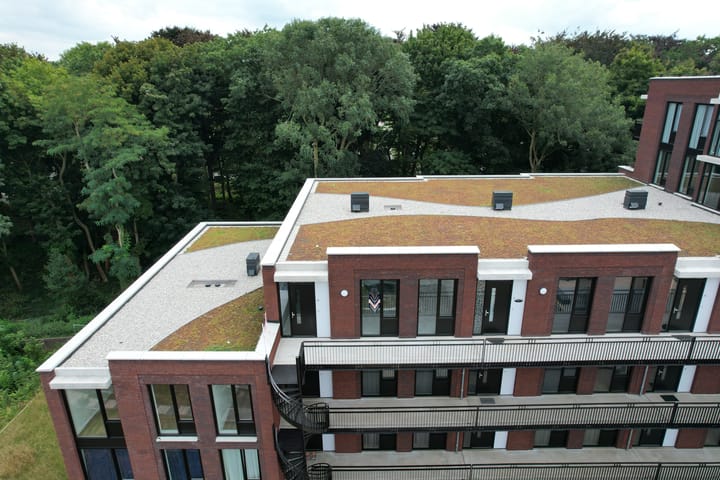 Pater Luijtenpad 65 in Bergen op Zoom