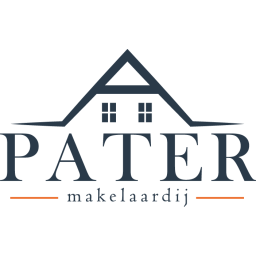 Logo van Pater Makelaardij Voorthuizen