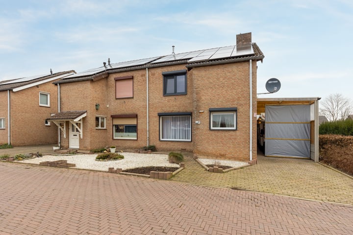 Pater Pelzersstraat 37 in Obbicht