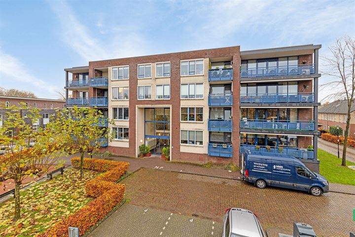 Pater Rijkenstraat 50 in Huissen foto
