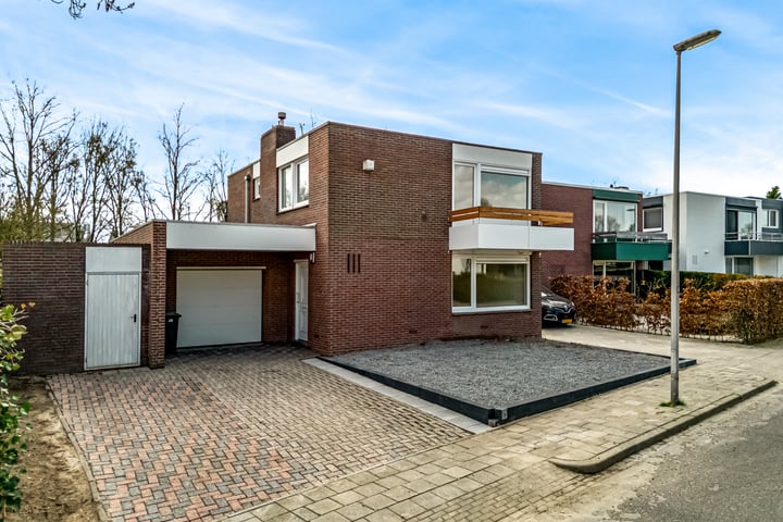 Pater Romboutslaan 7 in Heerlen
