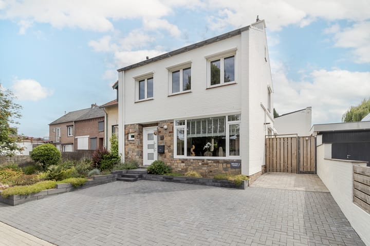 Foto van woning Pater Tilliestraat 21, Berg en Terblijt