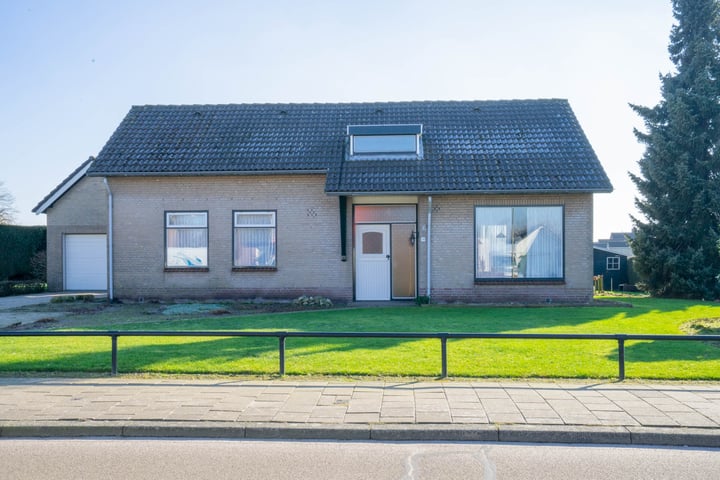 Pater Tulpstraat 14 in Ysselsteyn foto