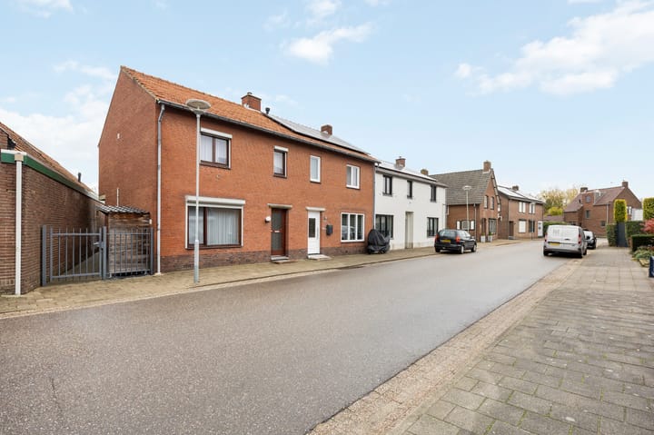 Foto van woning Pater van Heldenstraat 14, Susteren