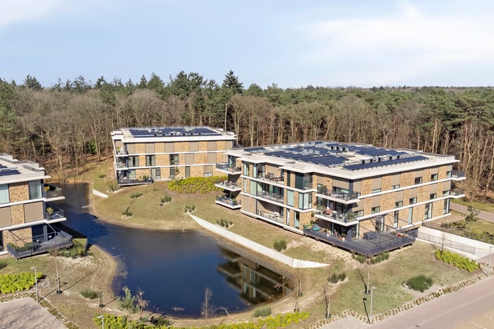 Paterslaan 31 in Rosmalen foto