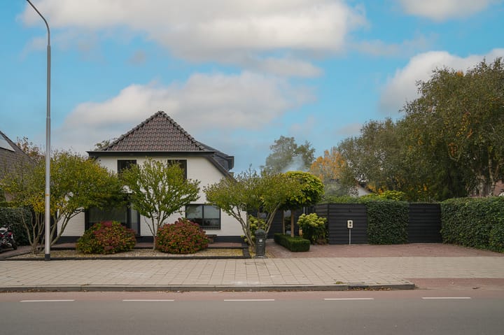 Paterstraat 144 in Kerkdriel