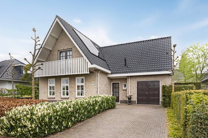 Paterstraat 178 in Kerkdriel