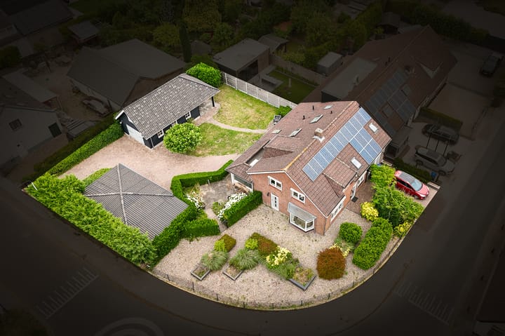 Paterstraat 2 in Kerkdriel foto