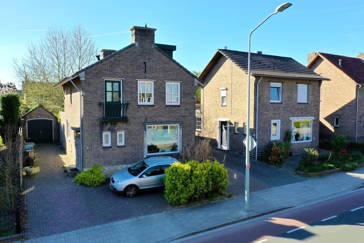 Patersweg 18 in Hoensbroek
