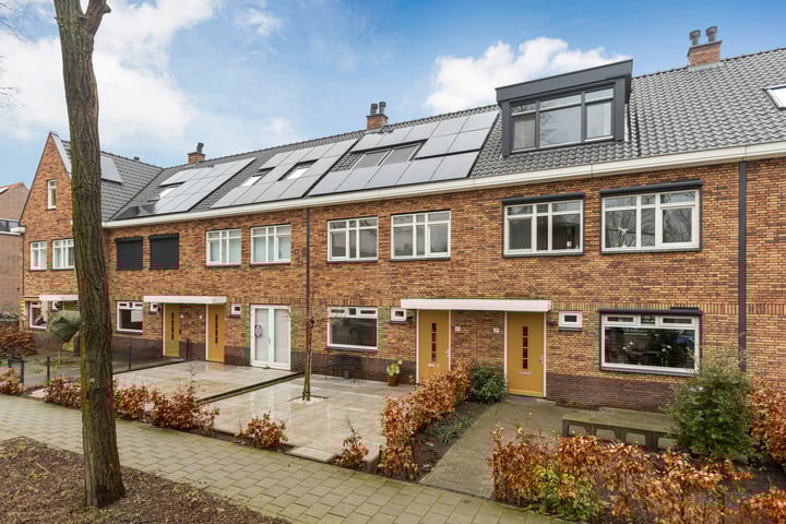 Foto van woning Patersweg 3E, Dordrecht