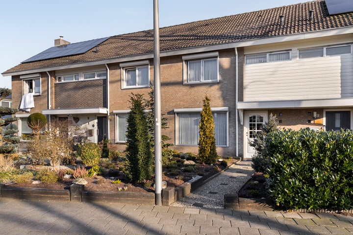 Patersweg 4 in Asten foto