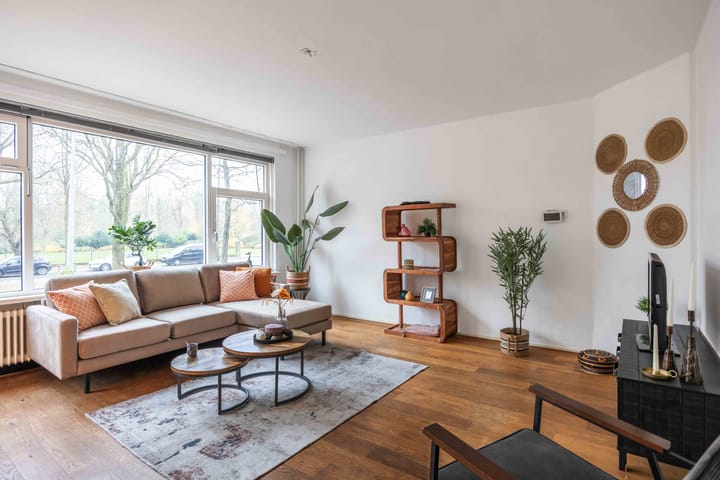 Paterswoldseweg 212 in Groningen