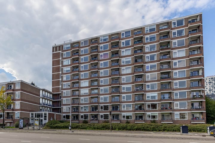 Paterswoldseweg 283-5 in Groningen