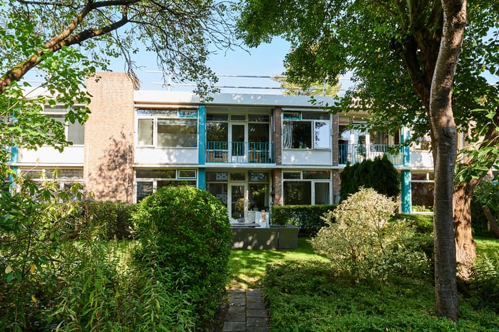 Foto van woning Paterswoldseweg 444, Groningen