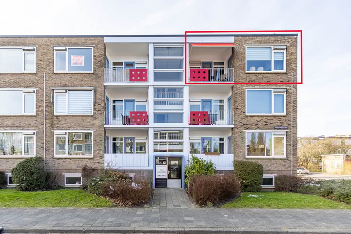 Paterswoldseweg 469 in Groningen foto