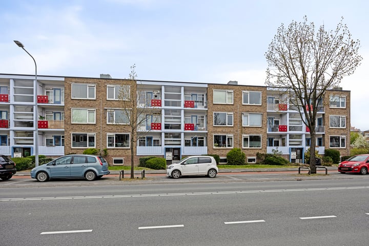 Foto van woning Paterswoldseweg 473, Groningen