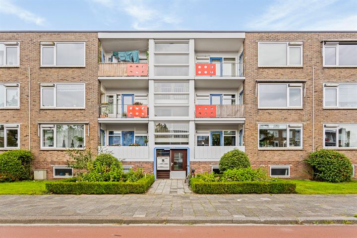 Paterswoldseweg 736 in Groningen foto