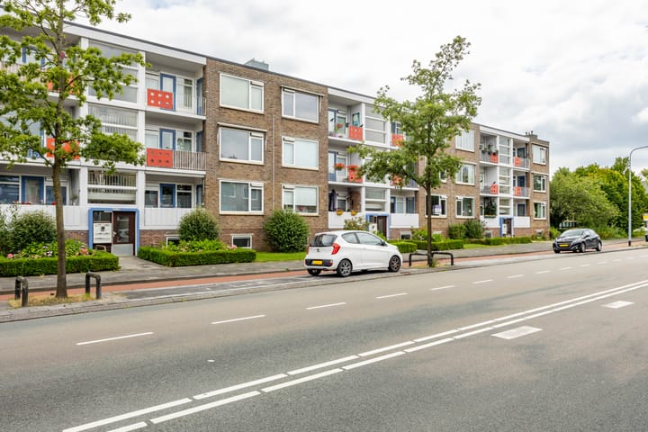 Foto van woning Paterswoldseweg 738, Groningen