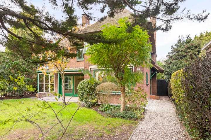 Foto van woning Patijnweg 36, Goes