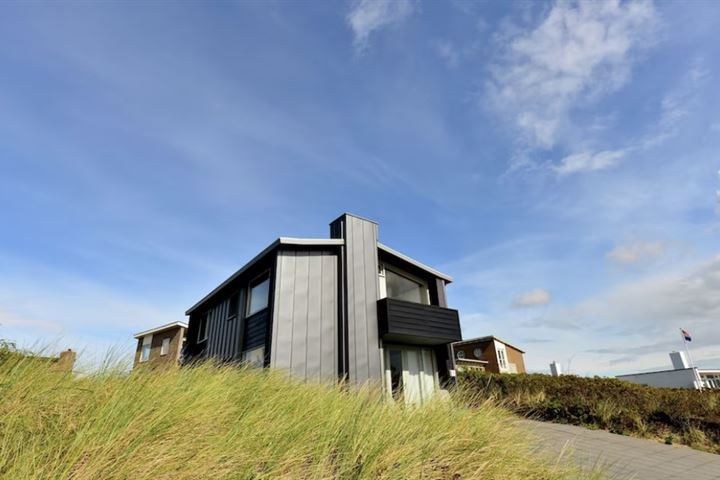 Patijnweg 8 in Bergen aan Zee foto