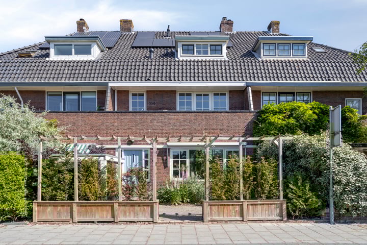 Patijnweg 8 in Goes