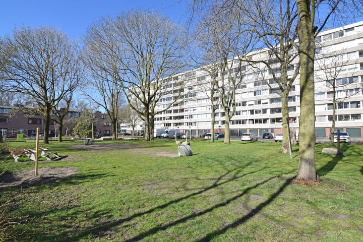 Patmosdreef 66 in Utrecht