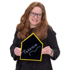 Foto van Patricia Aardema