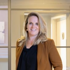 Foto van Patricia Abrahams