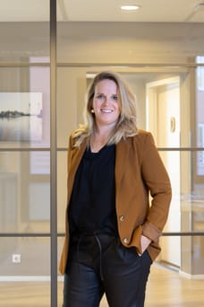 Foto van Patricia Abrahams