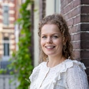 Foto van Patricia Andriol-Stinissen
