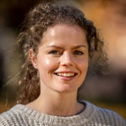 Foto van Patricia Andriol-Stinissen