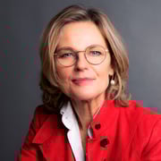Foto van Patricia Bosma - de Munk