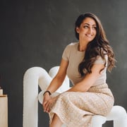 Foto van Patricia Carvalho