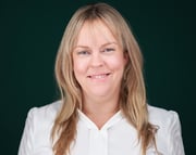 Foto van Patricia de Jong