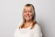 Foto van Patricia de Jong