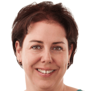 Foto van Patricia Goodett