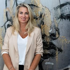 Foto van Patricia Jansen