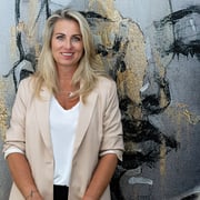 Foto van Patricia Jansen