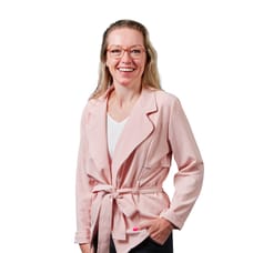 Foto van Patricia Rouw