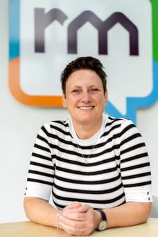 Foto van Patricia Smits