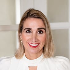 Foto van Patricia van Dam