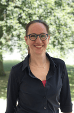 Foto van Patricia van de Ven